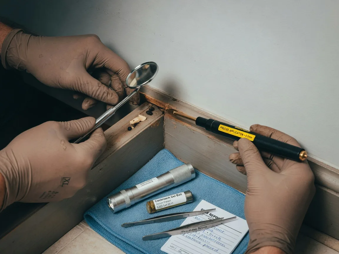 Why choose Emergency Pest Control in Lingle, WY